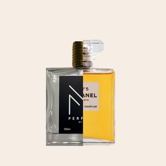 Chanel No. 5