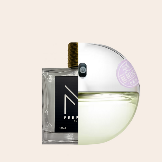 Dkny Be delicious