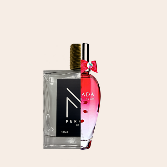 Escada cherry
