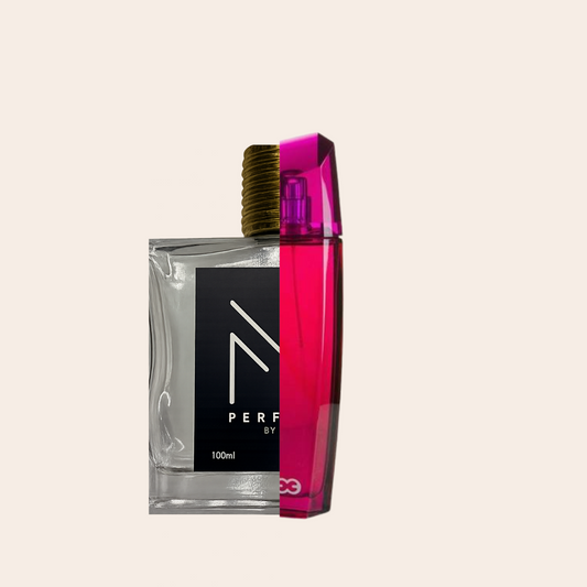 Escada magnetisme