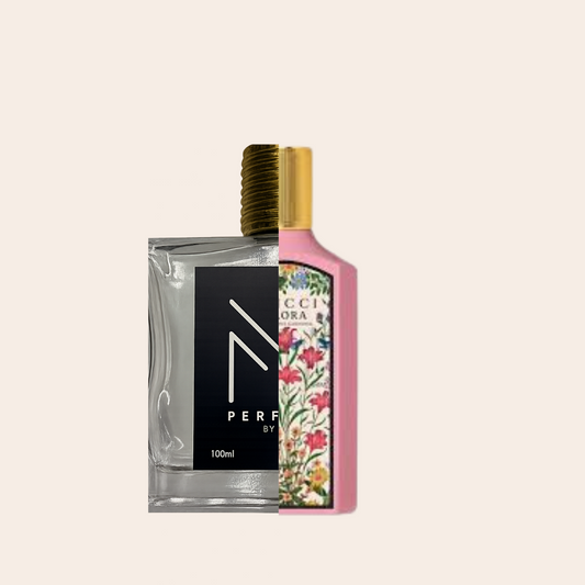 Gucci flora gardenia