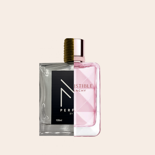 Givenchy verry irresistible