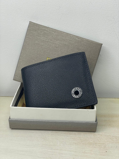 Bvlgari wallet