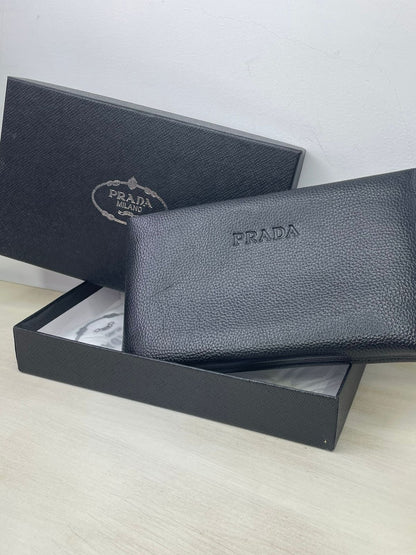 Prada Pouch