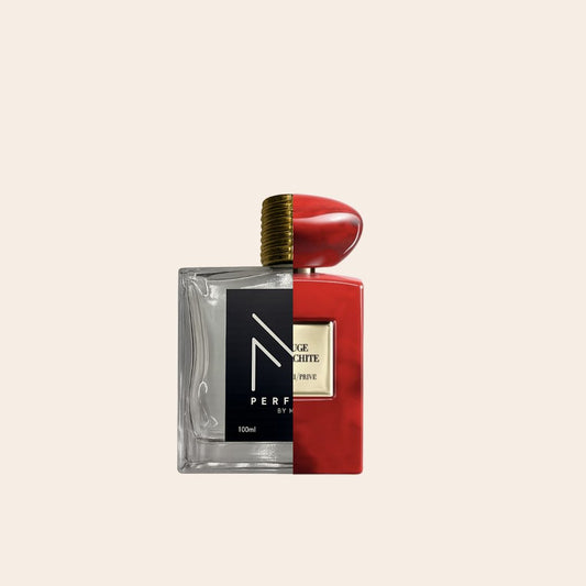 Armani Privé Rouge Malachite