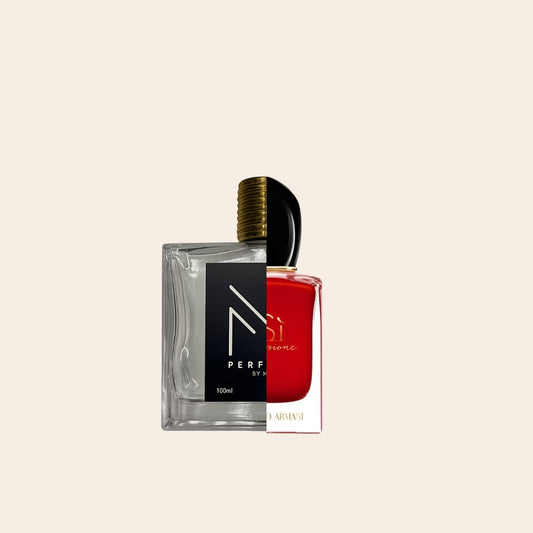 Giorgio Armani Si Passione