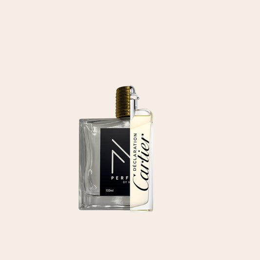 Cartier Déclaration