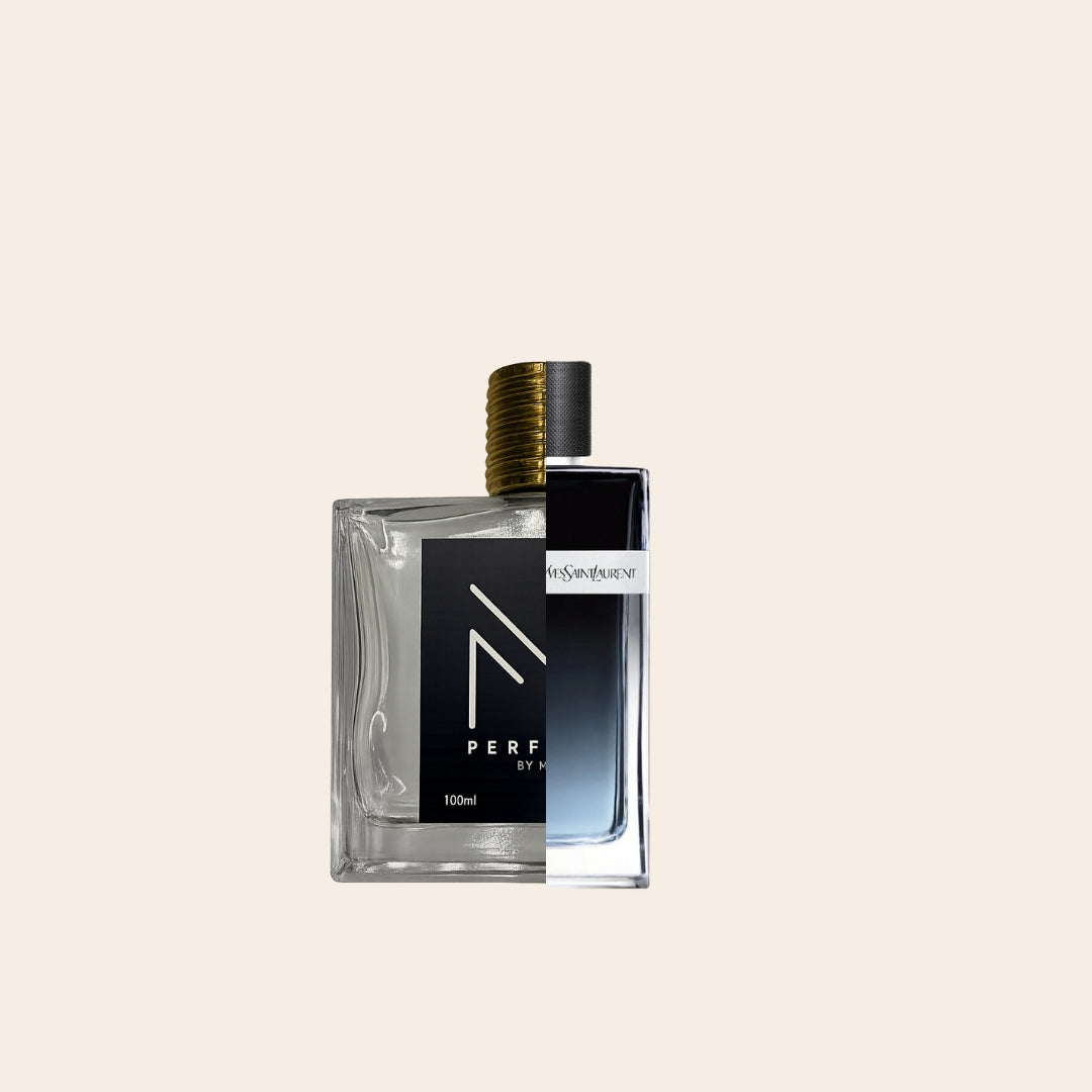 YSL Y Eau de Parfum