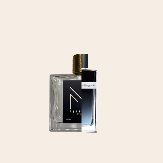 YSL Y Eau de Parfum