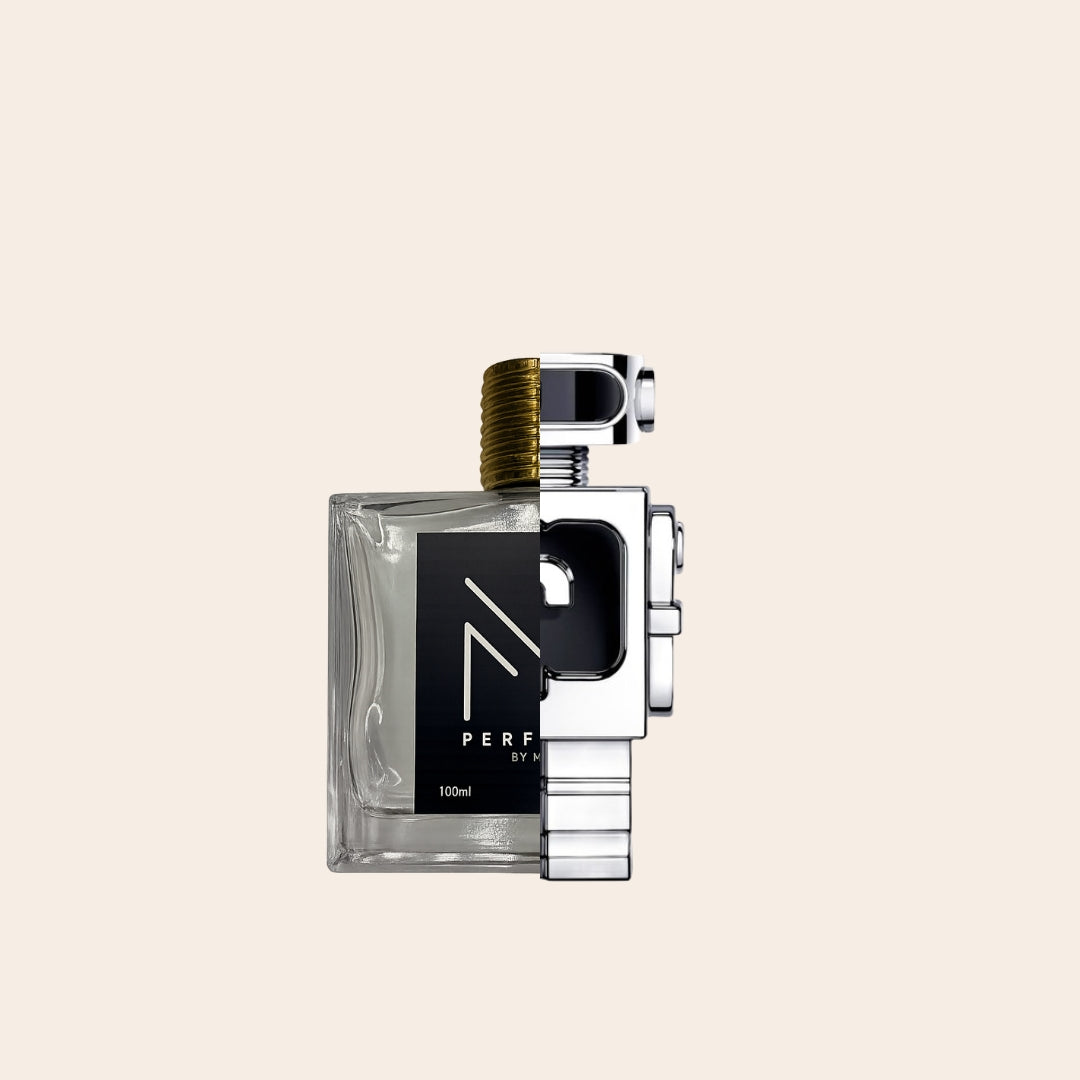 Paco Rabanne Phantom