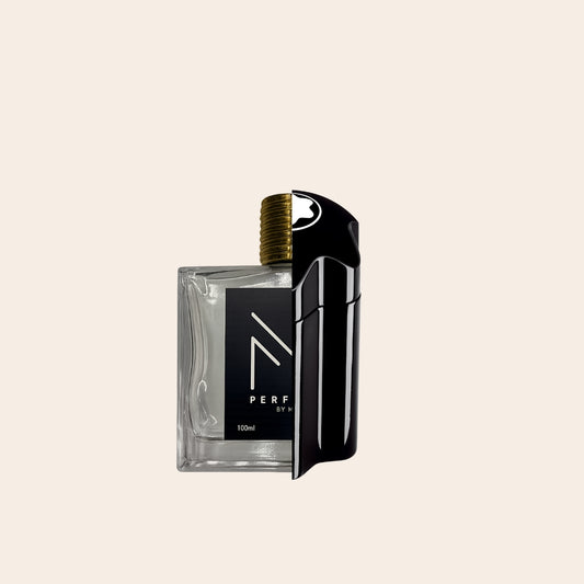 Mont Blanc Emblem