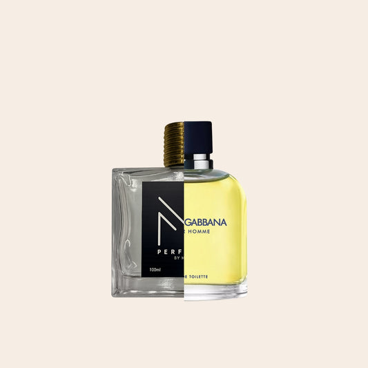 Dolce & Gabbana Pour Homme