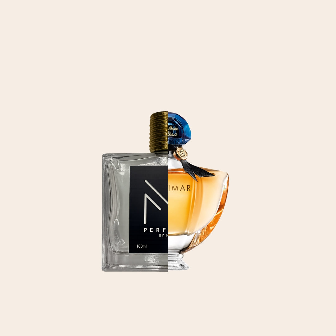 Guerlain Shalimar