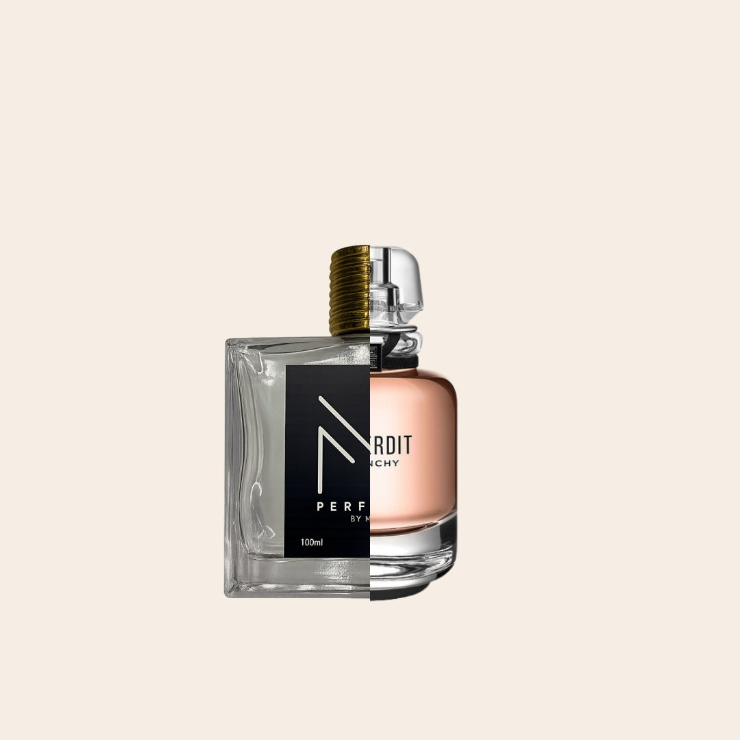 Givenchy L’Interdit