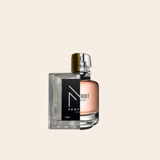Givenchy L’Interdit