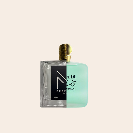 Acqua di Gio Giorgio Armani