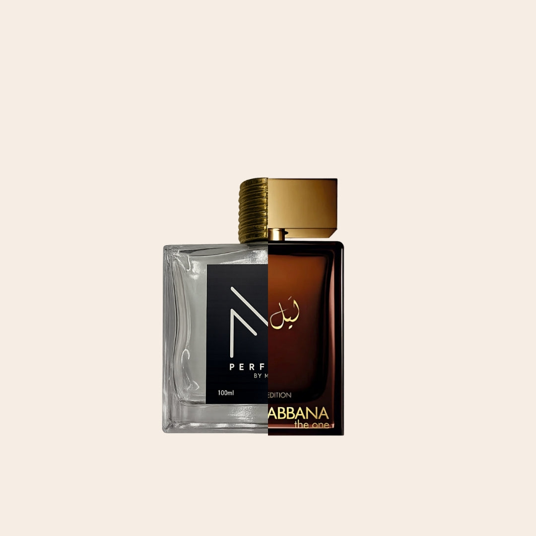 Dolce & Gabbana The One Mysterious Night