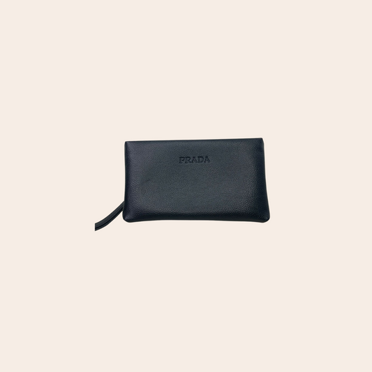 Prada Pouch